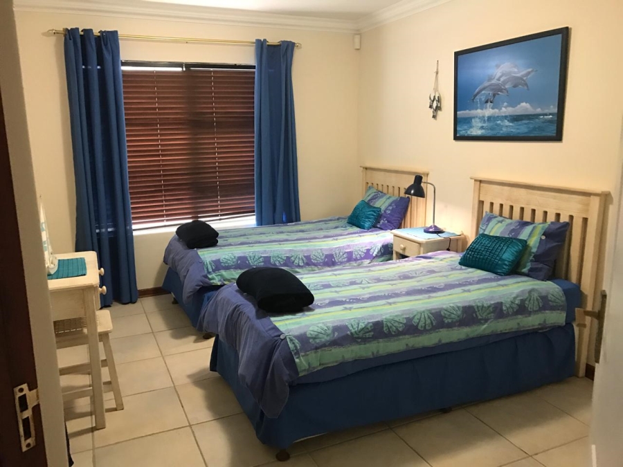 To Let 3 Bedroom Property for Rent in Dana Bay Western Cape